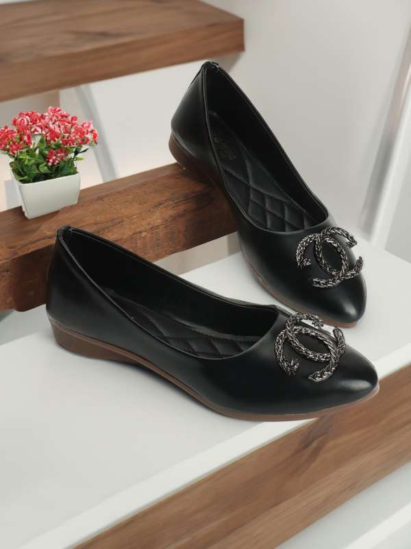 Black clearance barbie shoes