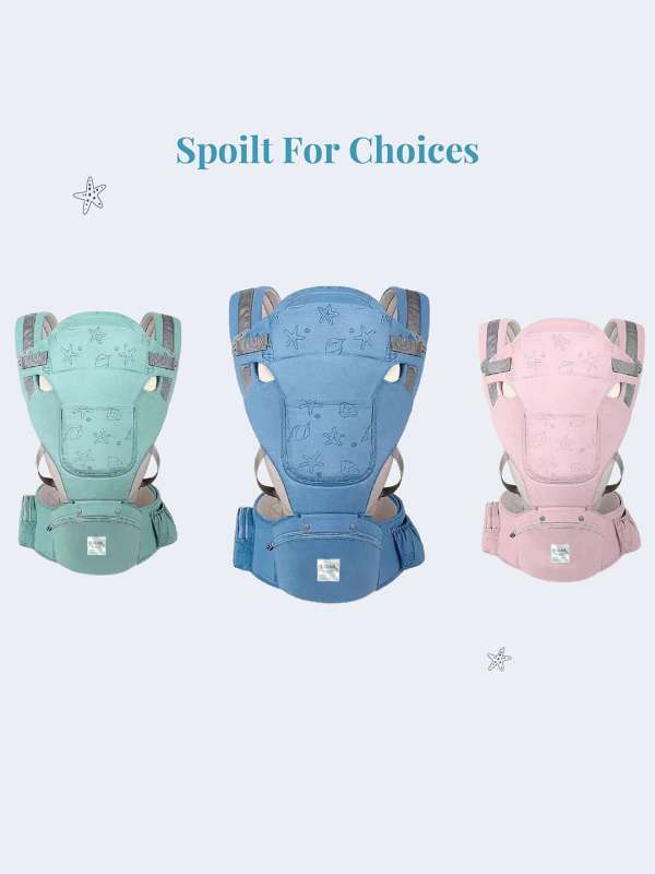 Buy baby carrier online india best sale