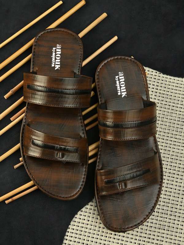 Anouk Sandals Buy Anouk Sandals online in India