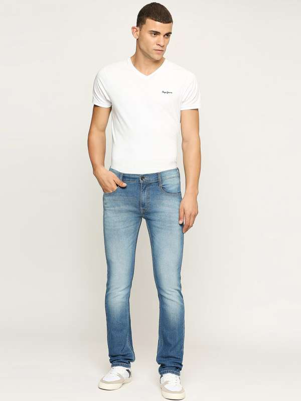 Levis pepe jeans new arrivals