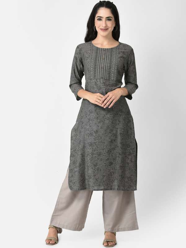 Span kurtas online deals