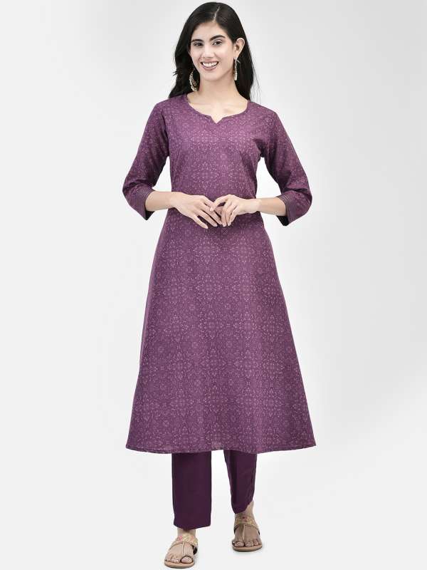 Span Buy Trendy Span Kurtas Tops Online for Women in India Myntra