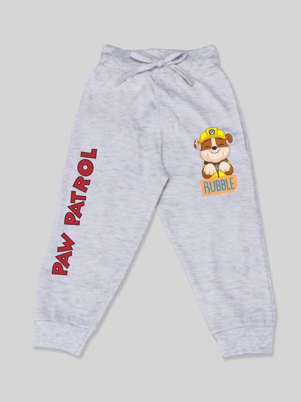 Paw Patrol Track Pants - Buy Paw Patrol Track Pants online in India