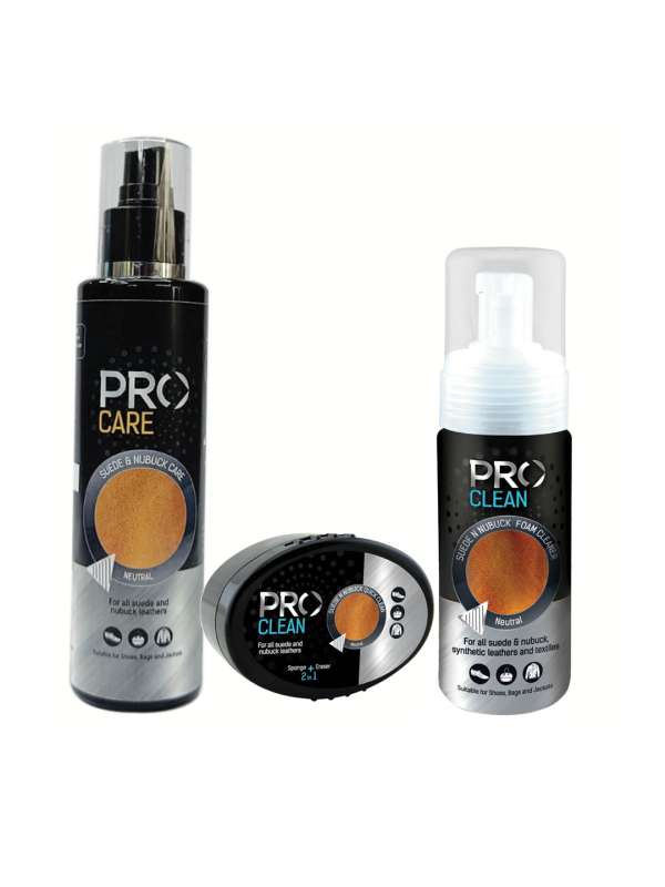 Suede liquid shoe care cheap