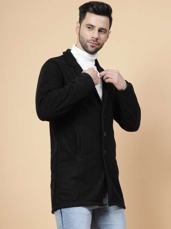 Mens court top