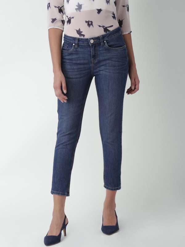 Blue saint jeans on sale
