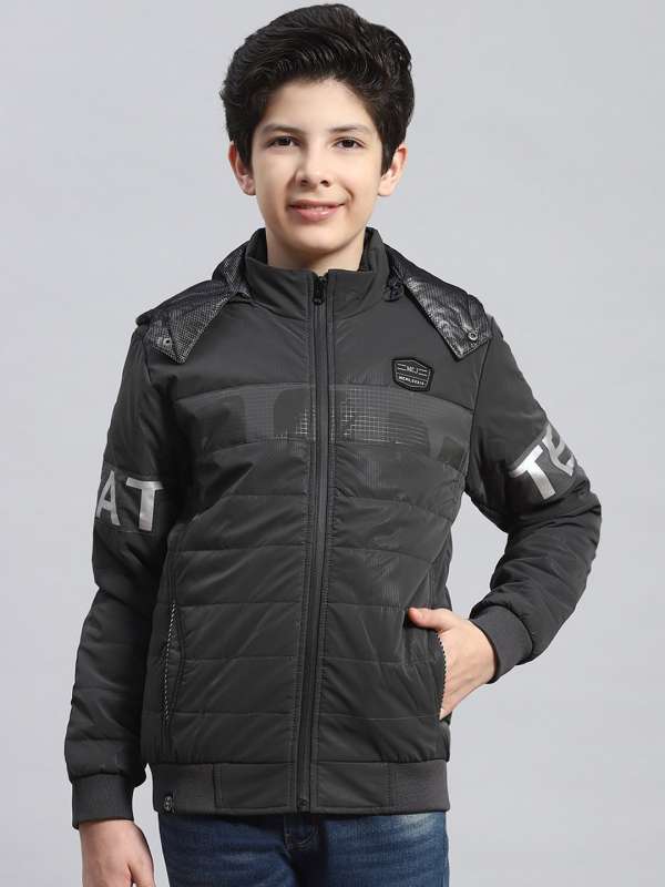 Monte carlo jacket online purchase sales
