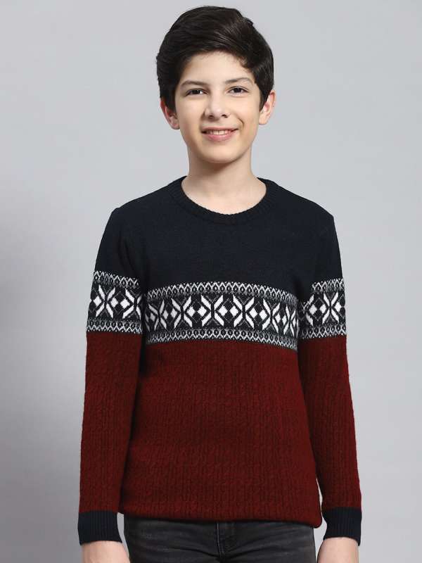 Children's sweaters on sale sales