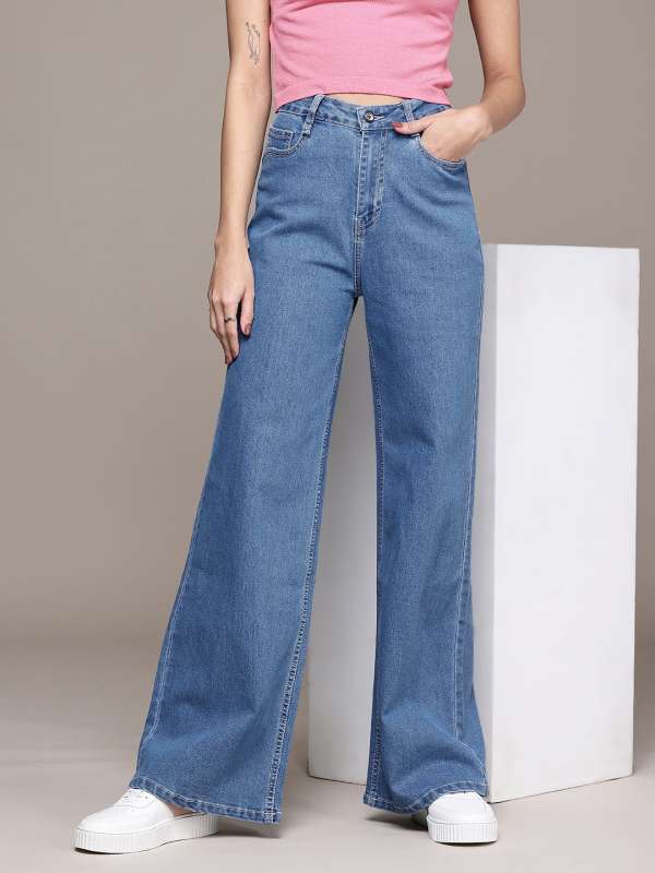 Rookies jeans myntra discount