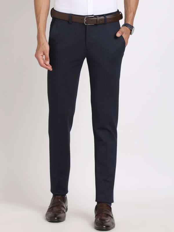 Men Formal Trousers Buy Men Formal Trousers Online in India