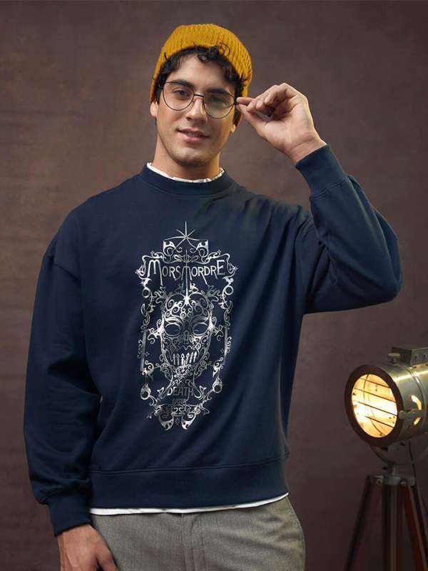 Harry potter sales sweatshirts for adults