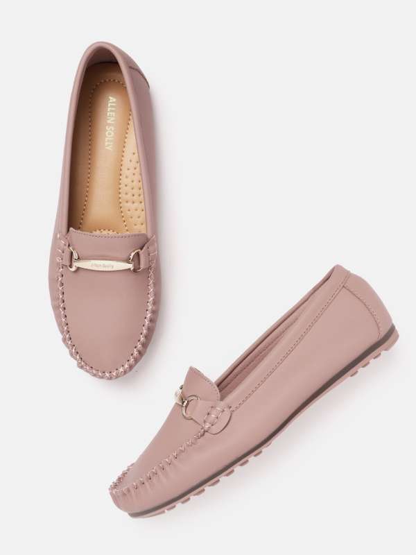 Allen solly online ladies footwear