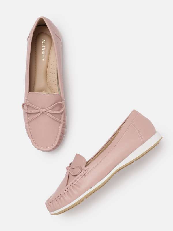 Allen solly top shoes price