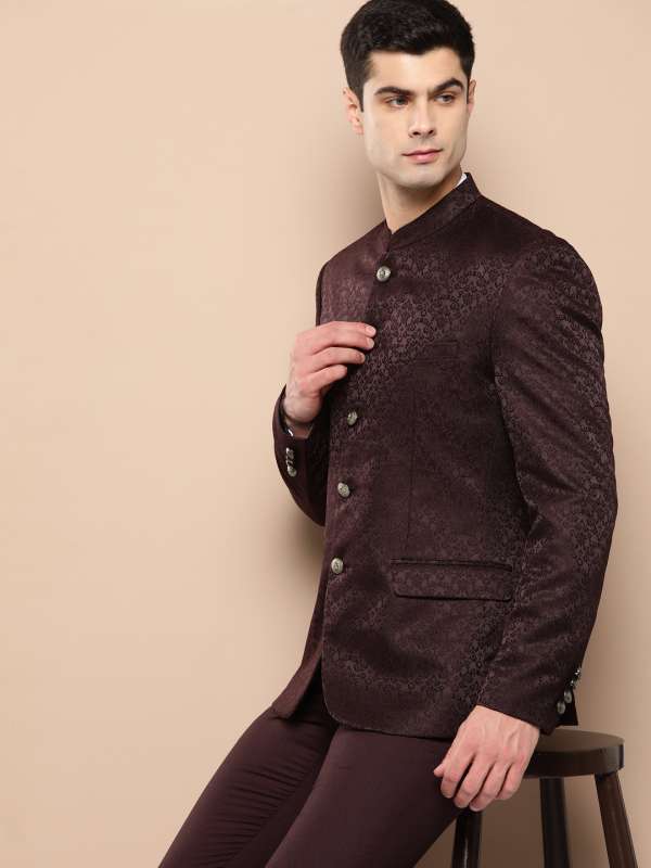 Blazer price in brand factory cheap