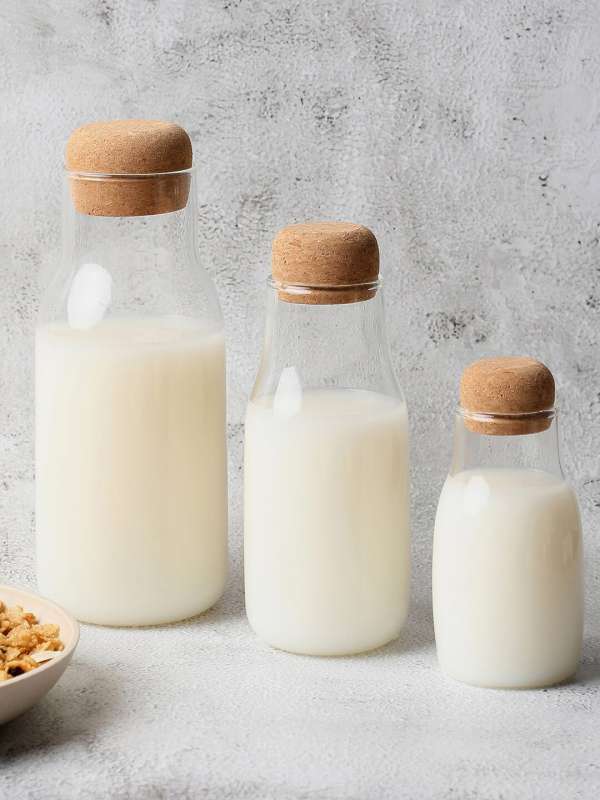 Buy Classic Milk & Sugar Pot 1 Milk Pot + 1 Sugar Pot at Best Price Online  in India - Borosil