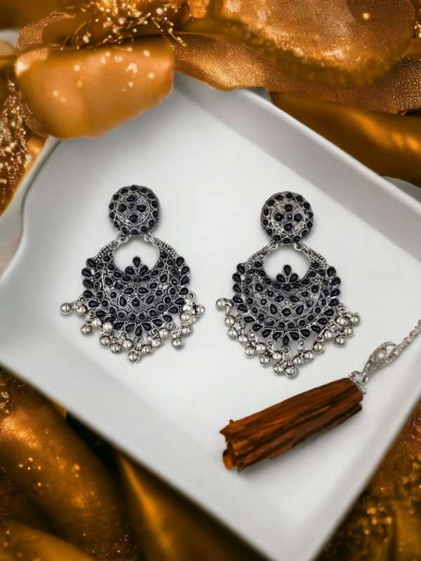 Jabong earrings sales
