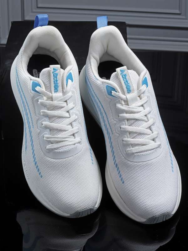 Action White Sports Shoes Buy Action White Sports Shoes online