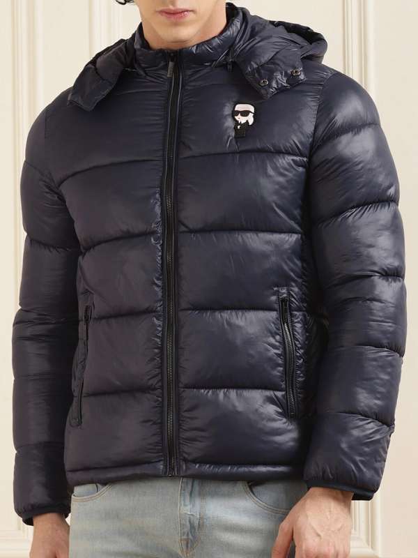Jacket karl cheap lagerfeld