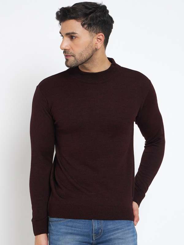 Duke online pullover sweater