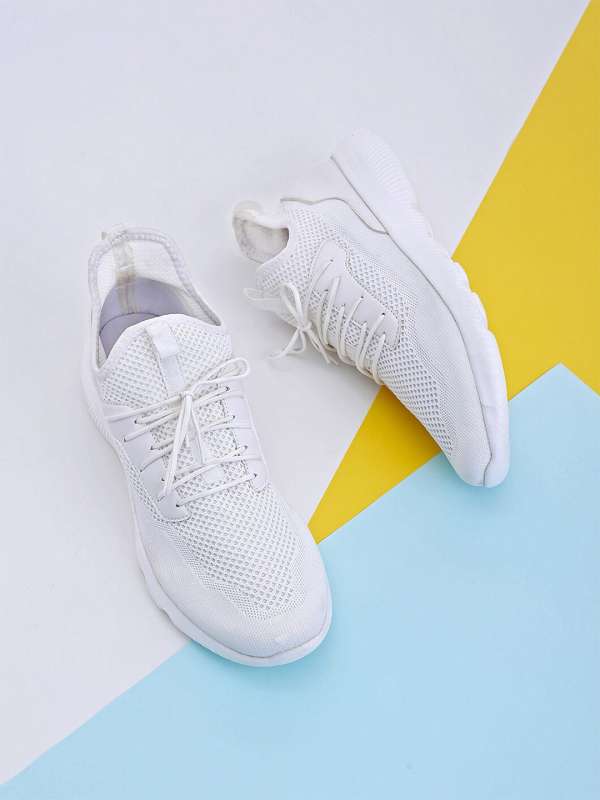 Garage shoes online 2025