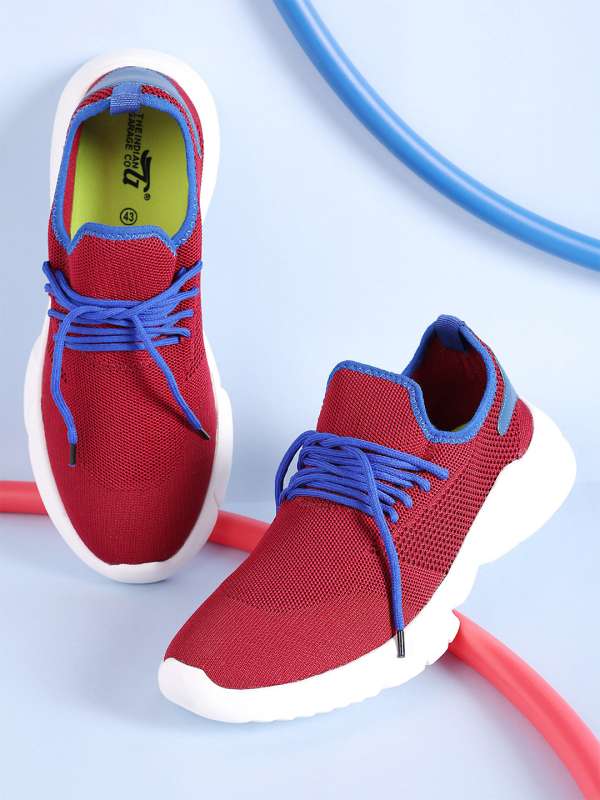 The Indian Garage Co Sports Shoes Buy The Indian Garage Co Sports Shoes online in India