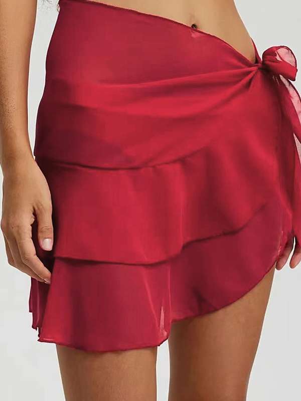 Wrap up skirts online outlet