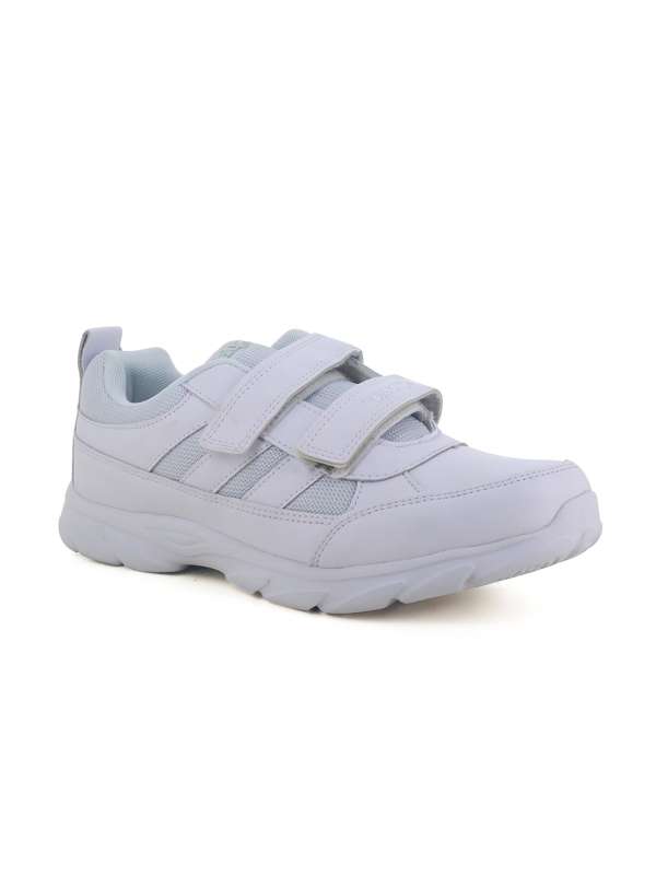 Sparx school shoes clearance white