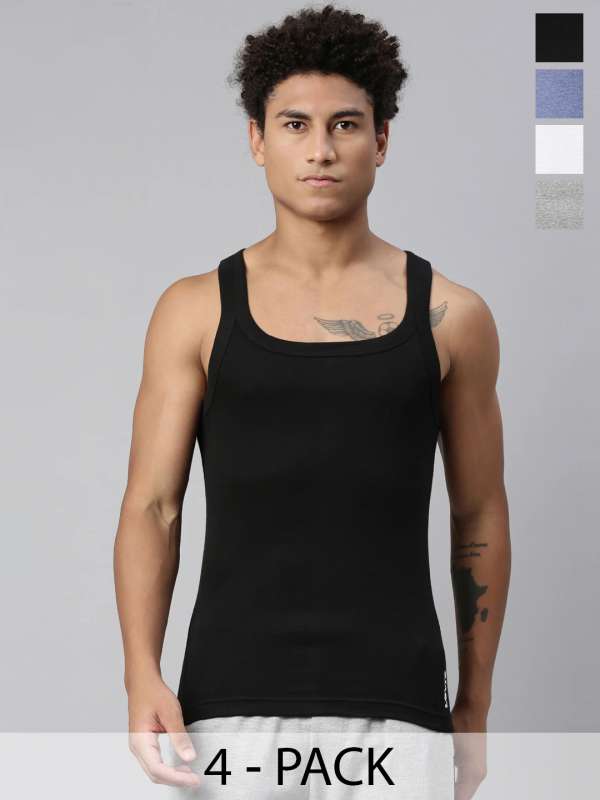Levis innerwear 2025 vest