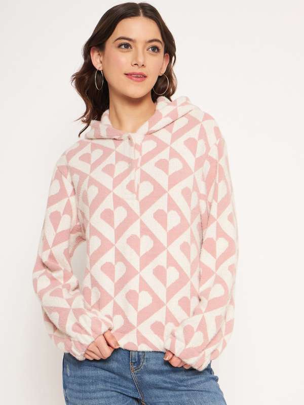 Madame sweatshirts online new arrivals