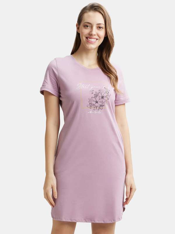 Jockey women's store nightgowns
