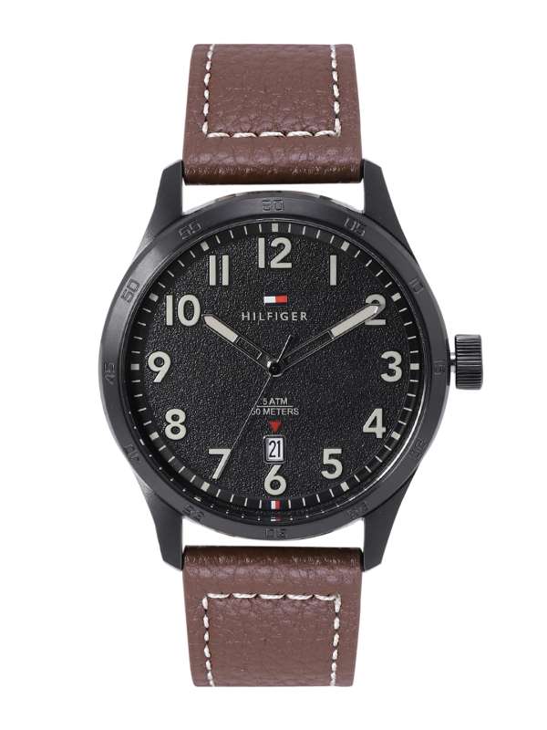Tommy hilfiger watches myntra new arrivals