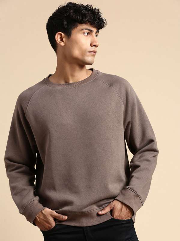 Rig sweatshirt 2025