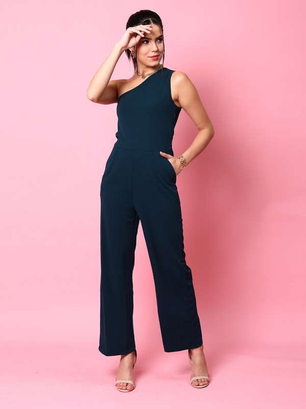 Jumpsuit perfume store