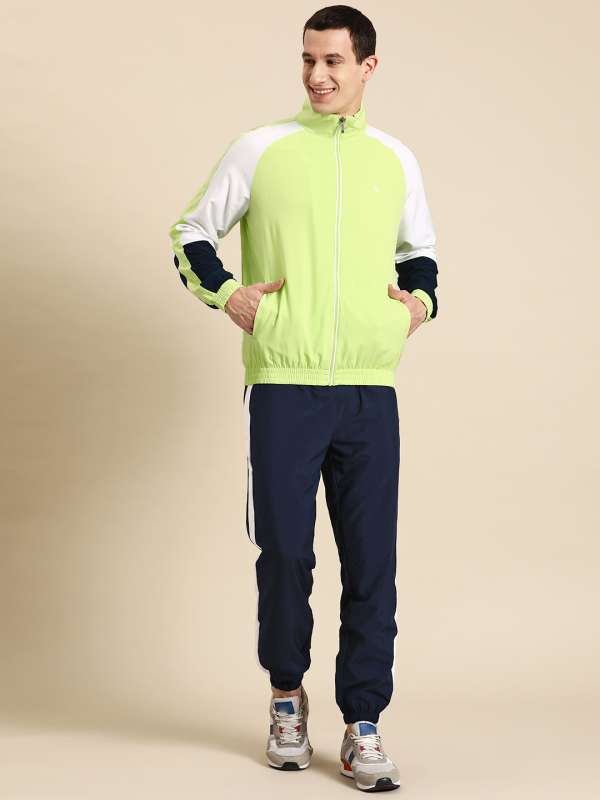 United colors of benetton tracksuit on sale