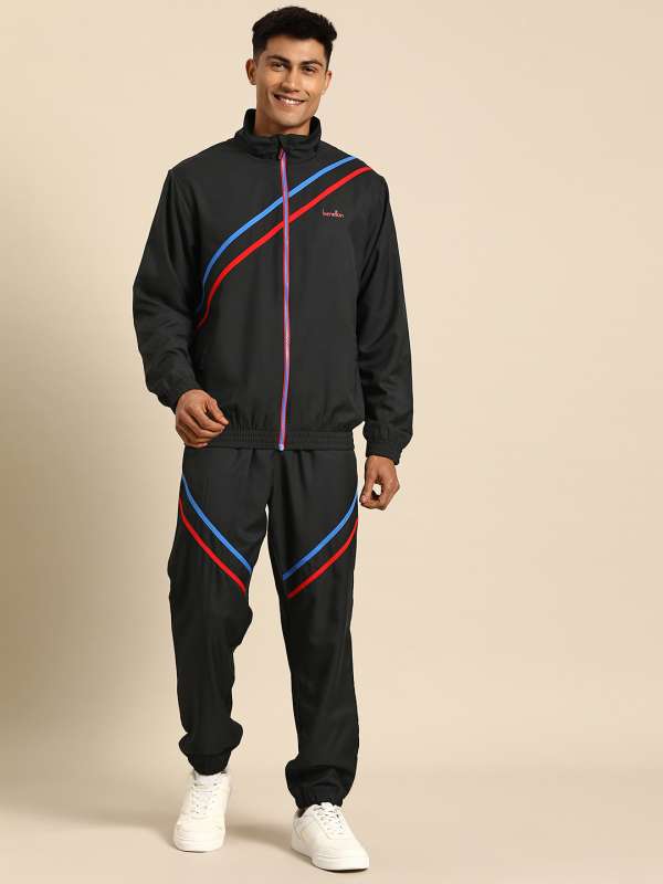 United Color Of Colors Benetton Tracksuit Kurtas Buy United