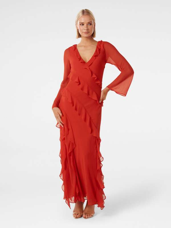 Forever New Dresses Buy Womens Forever New Dresses Online at Myntra