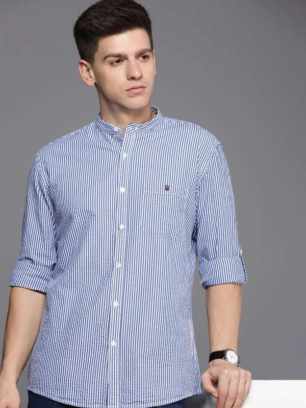 Louis philippe sales jeans online