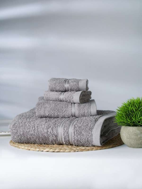 Welspun towels on sale online