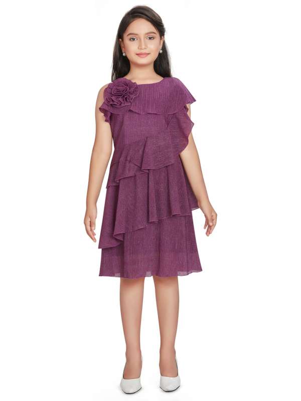 Peppermint dresses top myntra