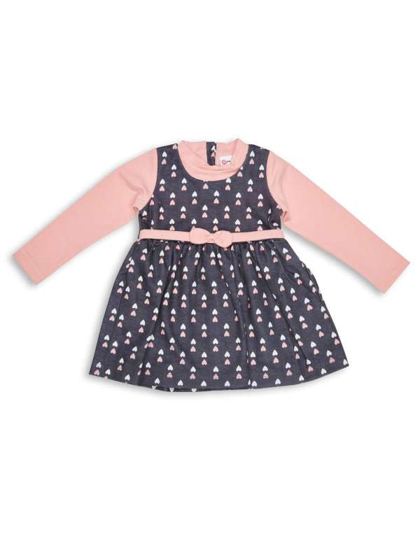 Buy Peppermint Dresses Online in India Myntra