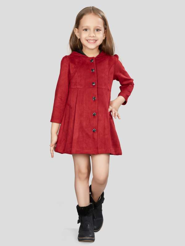 Buy Peppermint Dresses Online in India Myntra