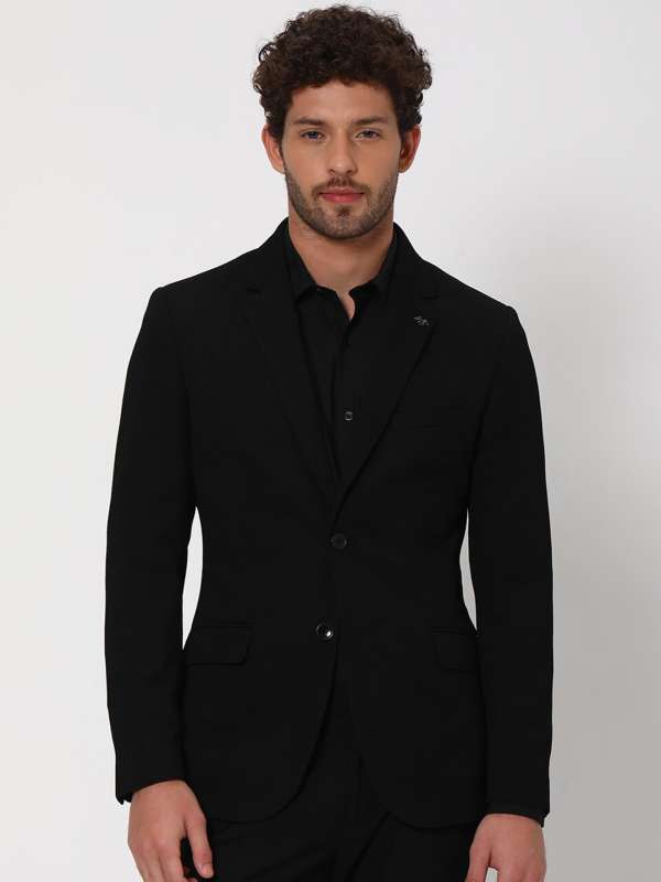 Myntra suits deals and blazers