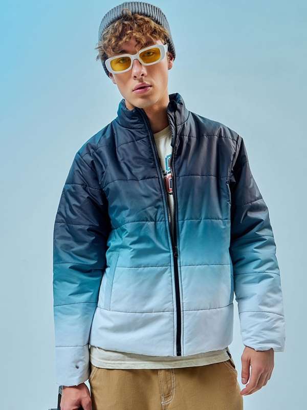 Nylon Jacket Buy Trendy Nylon Jacket Online in India Myntra