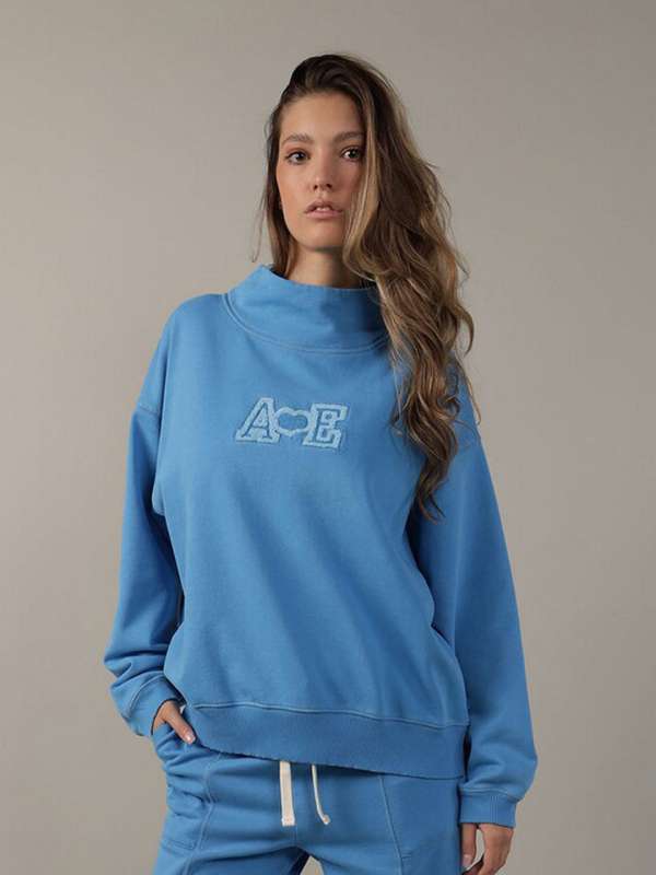 American Eagle Outfitters Sweatshirts Buy American Eagle Outfitters Sweatshirts online in India