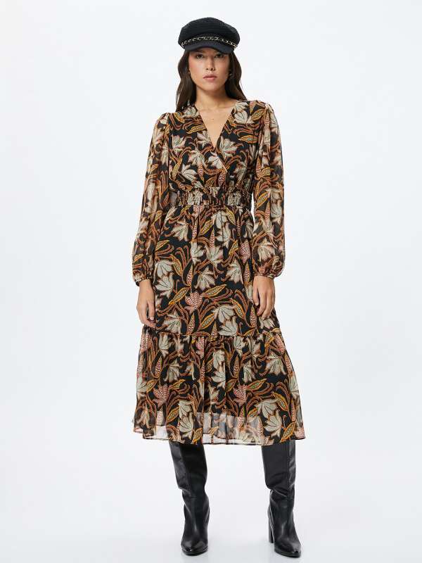 Koton outlet dresses online