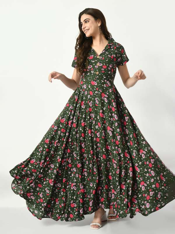 Maternity dresses myntra top