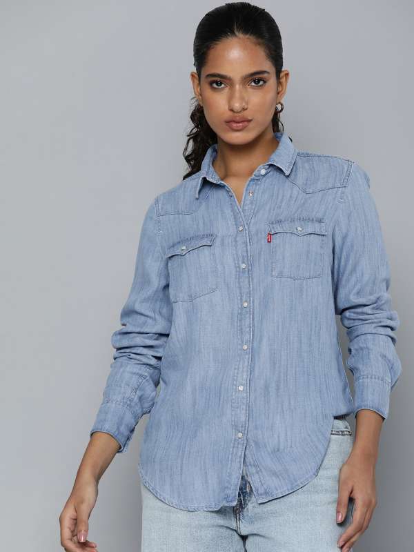 Levis shirt india outlet