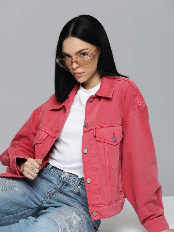 Denizen denim jacket store