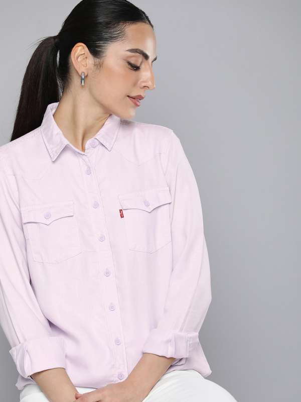 Buy levis shirt shop