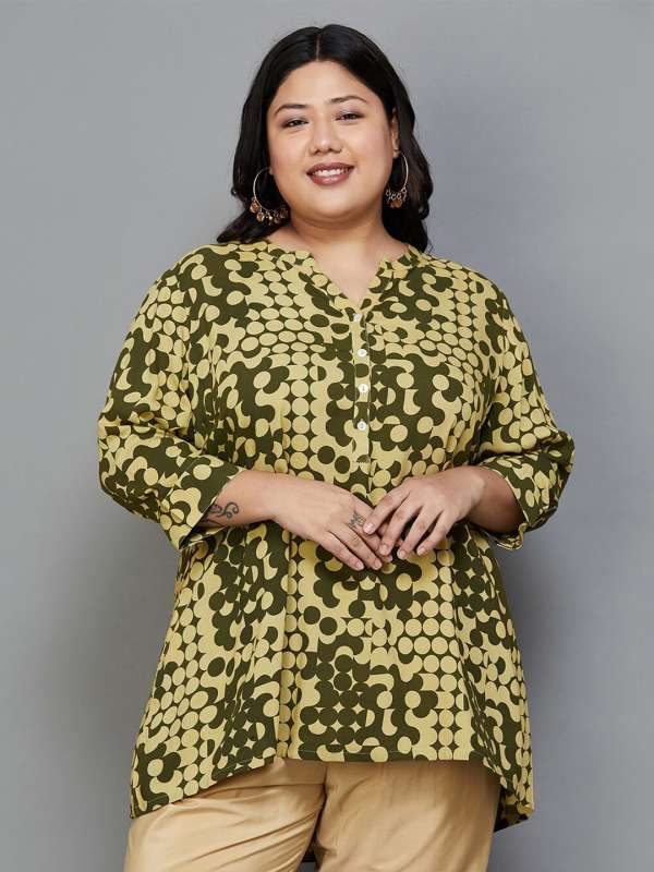 Lifestyle kurtis online discount
